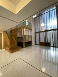 UP@Robertson Quay (D9), Apartment #469117511